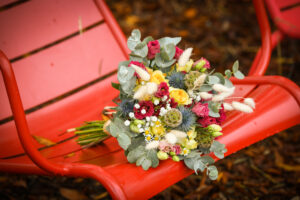 Bouquet mariage 3