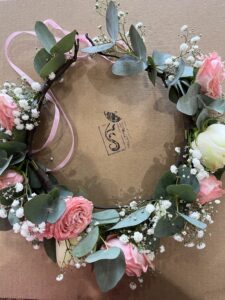 Couronne Anniversaire