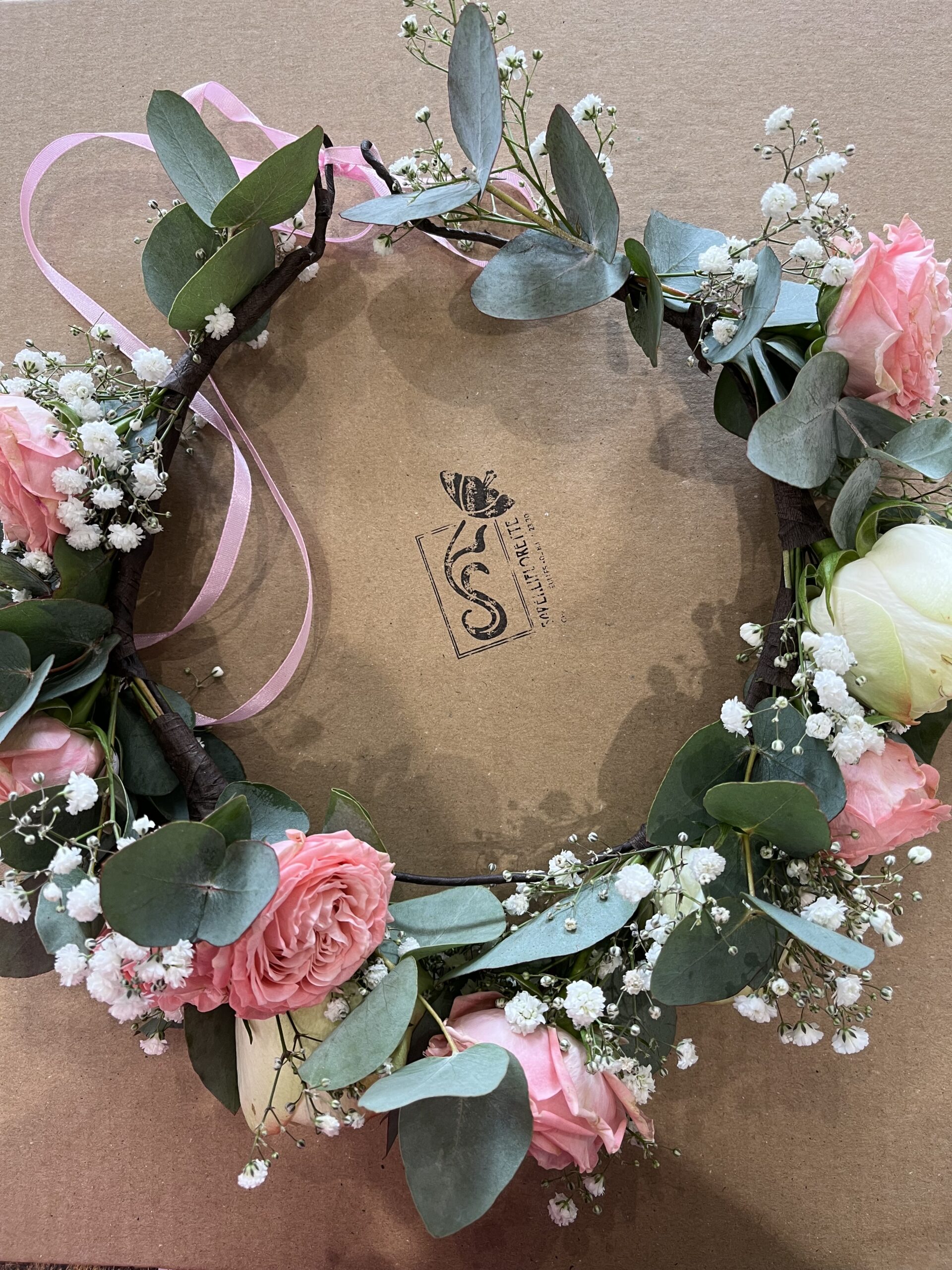 Couronne Anniversaire