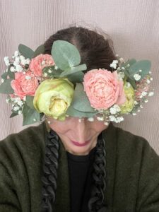 Couronne Anniversaire 2