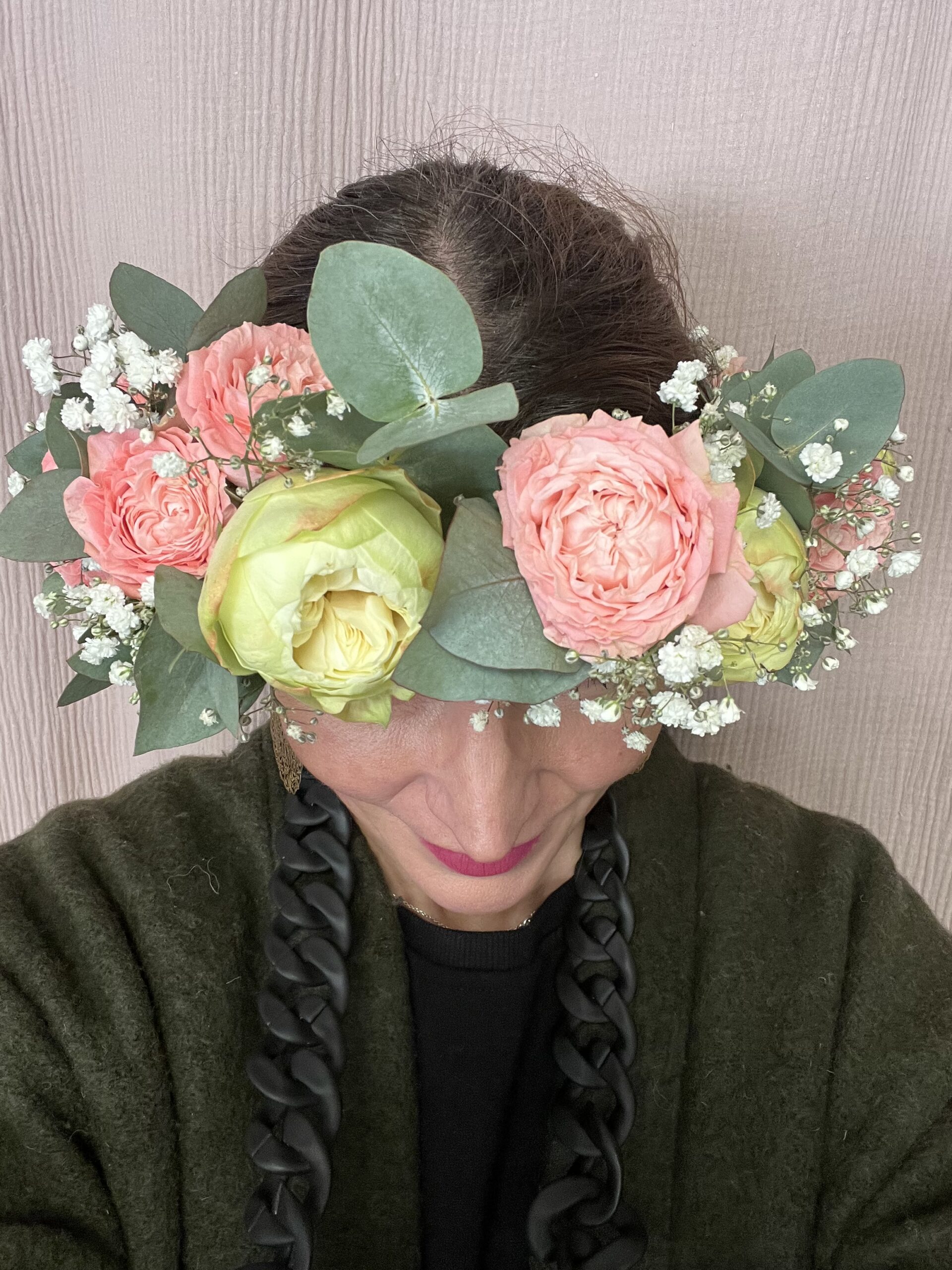 Couronne Anniversaire 2