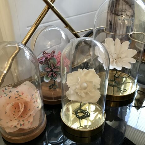 Saperliflorette décoration Pimpez votre intérieur avec des créations originales !